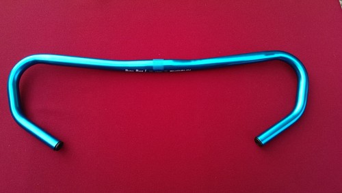 Shogun bullbar lenker - bullbar,