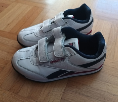 Reebok kinder sneaker - kinder, top