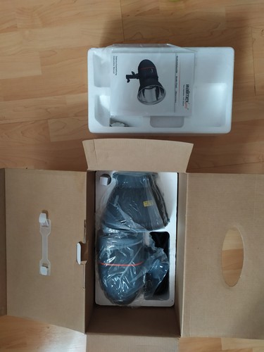Walimex pro newcomer 150 - pro, 150"