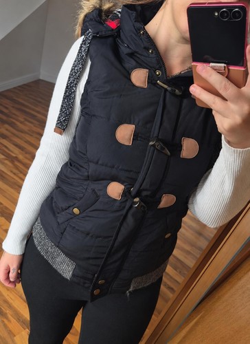 Weste damen jacke - weste,