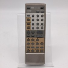 Denon Remote Control (RC-154)