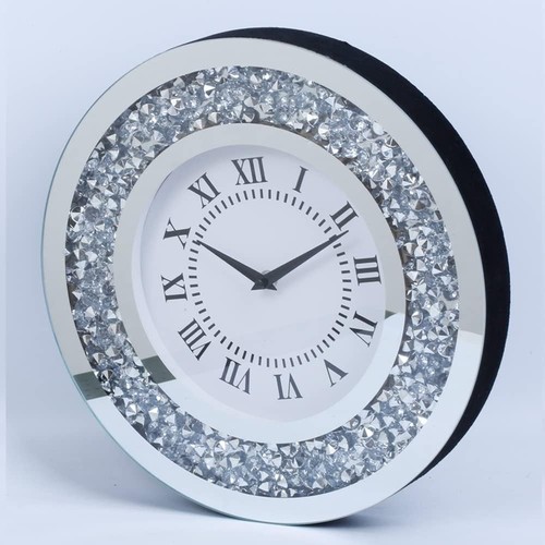 Cuyou silber spiegel kristall - cuyou,
