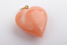 Herz Anhänger Liebe