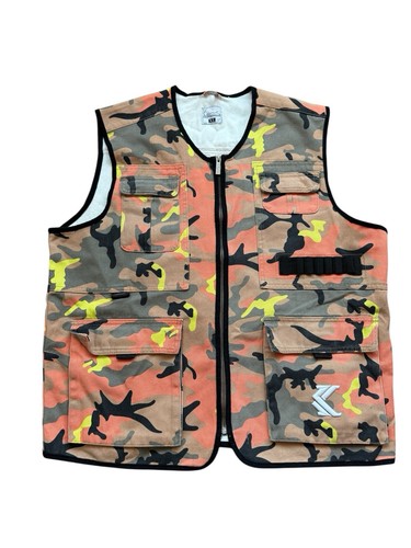 Karl kani camouflage - karl,