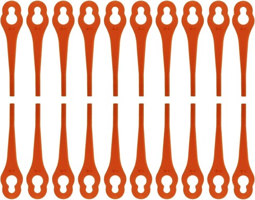 100 stück ersatzmesser - 100,