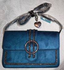 Handtasche  Himmelblau by Lola
