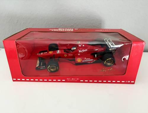 Minichamps michael schumacher - minichamps,