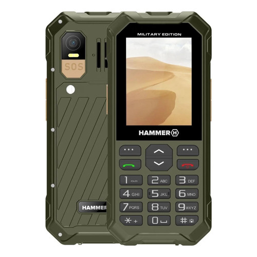 Handy hammer lte - handy, 6