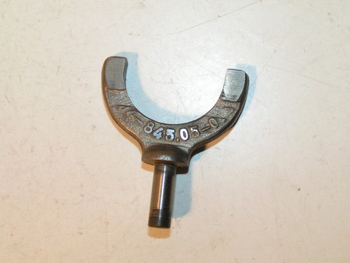 Simson sr2 sr2e schaltgabel - sr2,