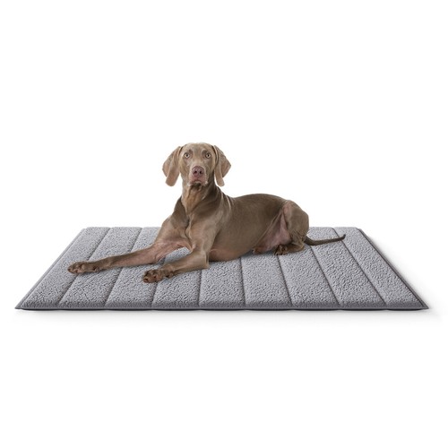 Knuffelwuff linea reisematte - linea,