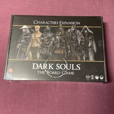 Dark Souls - The Board Game -