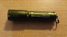 OLIGHT I3E EOS LED