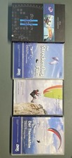 Gleitschirm Paraglider Filme