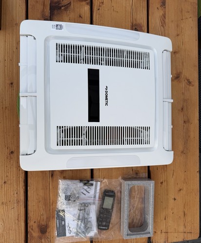 Dometic freshjet fjz adbd - fjz,