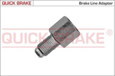 Quick Brake Adapter