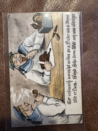 Deutsche kaiserliche marine - deutsche,