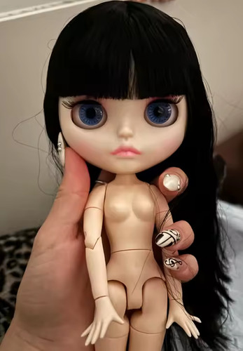 Neo blythe puppe akt - blythe,