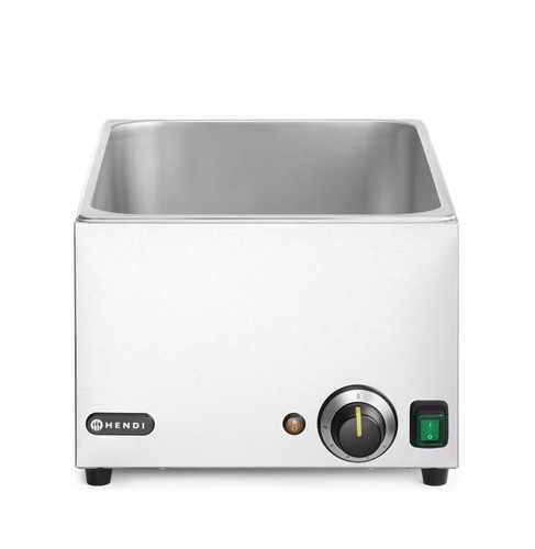 Hendi kitchen line - hendi, bain-marie
