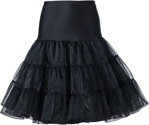1950 petticoat reifrock - petticoat,