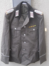 NVA Uniform Ministerium für