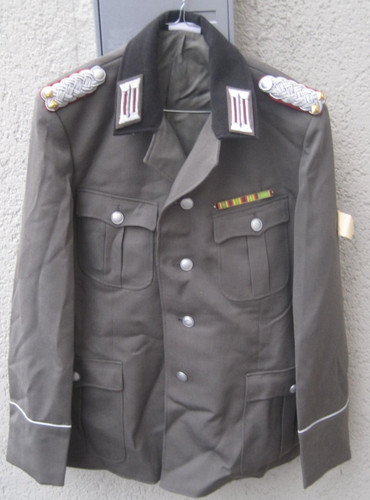 Nva uniform ministerium für - ministerium,