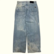 southpole Jeans W34/L34 Blau