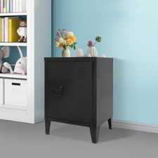 Metallschrank mit 1 Tür