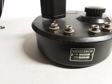 Eswe rde detektorempfänger - rde,