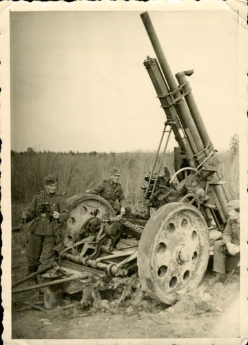 Wk2 foto photo soldaten - foto,