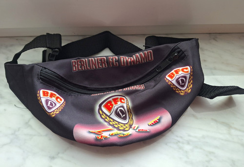 Bfc dynamo bauchtasche - dynamo,