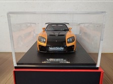 One model veilside - one,