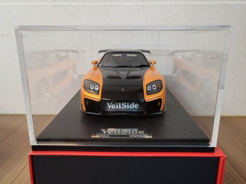 One model veilside - 1/18,