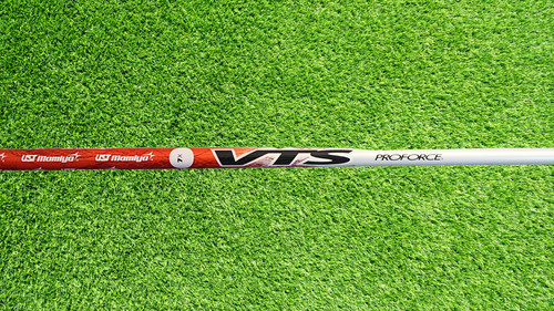 Ust vts black extra - ust,