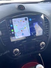 2+64GB Autoradio Für Nissan