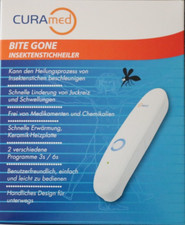 CuraMed BITE GONE
