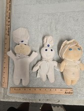 Lot 3, Pillsbury Teig Jungen