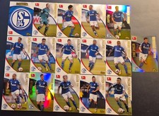 2014-15, SCHALKE 04, SET, 16