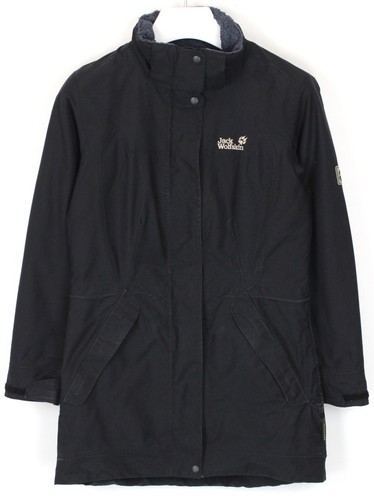 Jack wolfskin urban - wolfskin, texapore