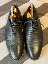 Prime Shoes Budapester Oxford