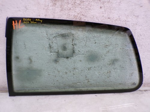 Scheibe seitenscheibe golf - vw,
