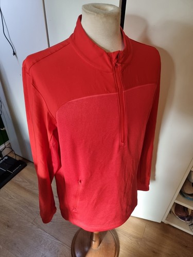Adidas herren golf pullover - adidas,