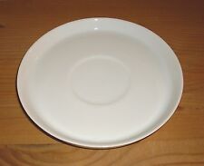 Thomas Porzellan Germany 1 Untere, Untertasse, weiß