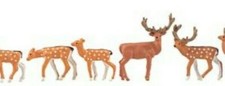 Faller 151906 Damhirsche