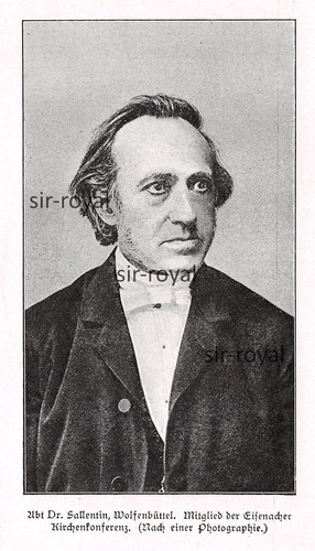 Abt sallentin - abt,