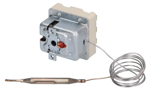 Thermostat ego 360 - ego, 360°c