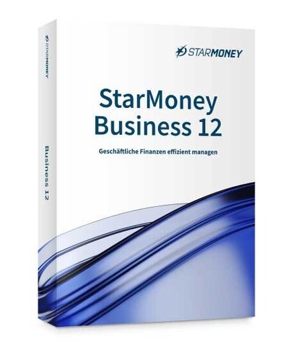 Starmoney business - starmoney,