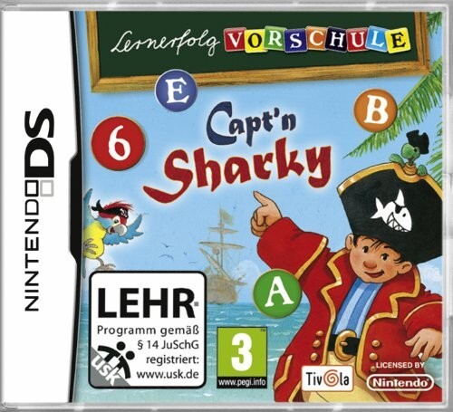 Nintendo lernerfolg - nintendo, ds