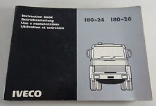 Betriebsanleitung / Handbuch