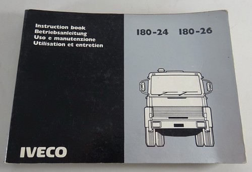 Betriebsanleitung handbuch - betriebsanleitung,