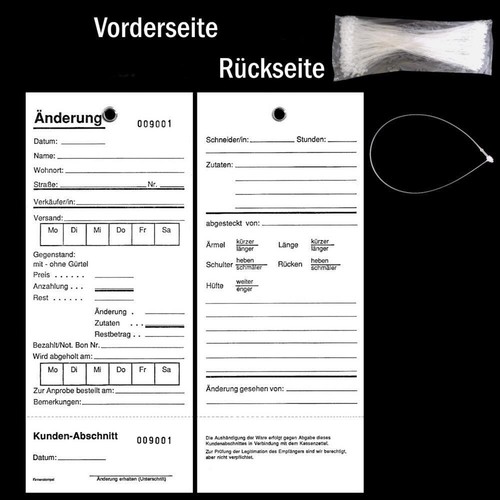 Ek173 000 änderungskarten - ek173=, 2.000